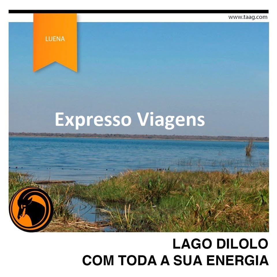 Banner de Expresso Viagens