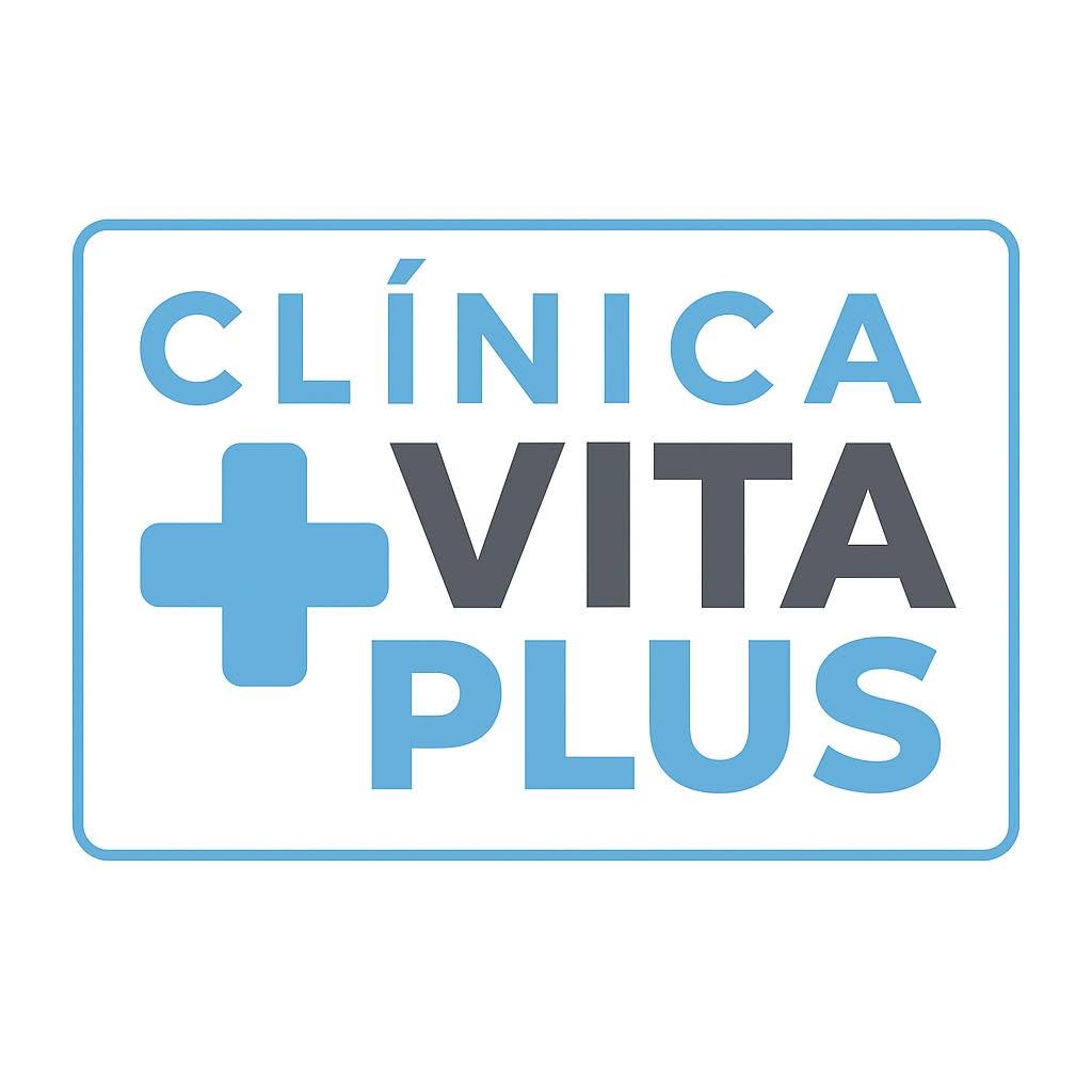 Logo de Vita Fitness Plus