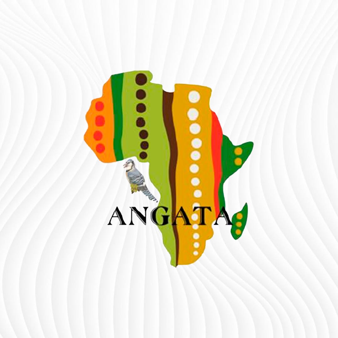 Logo de Angata Lda