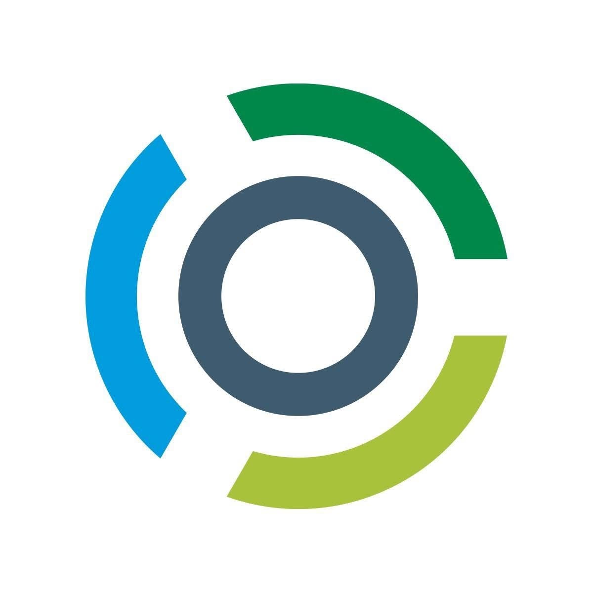 Logo de OEC