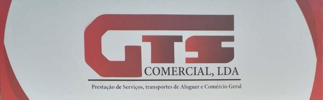 Logo de GTS – Comercial, Lda.