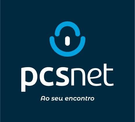 Logo de Pcsnet Loja