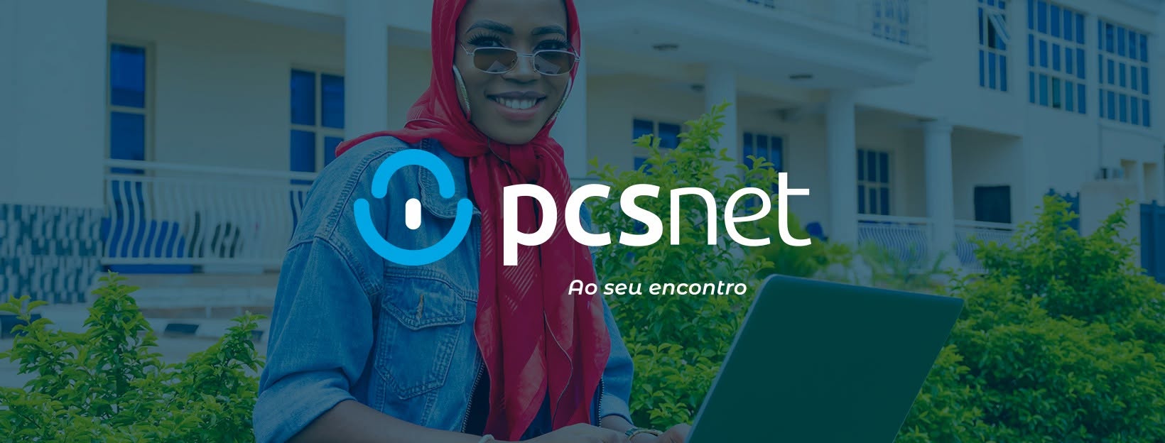 Banner de Pcsnet Loja