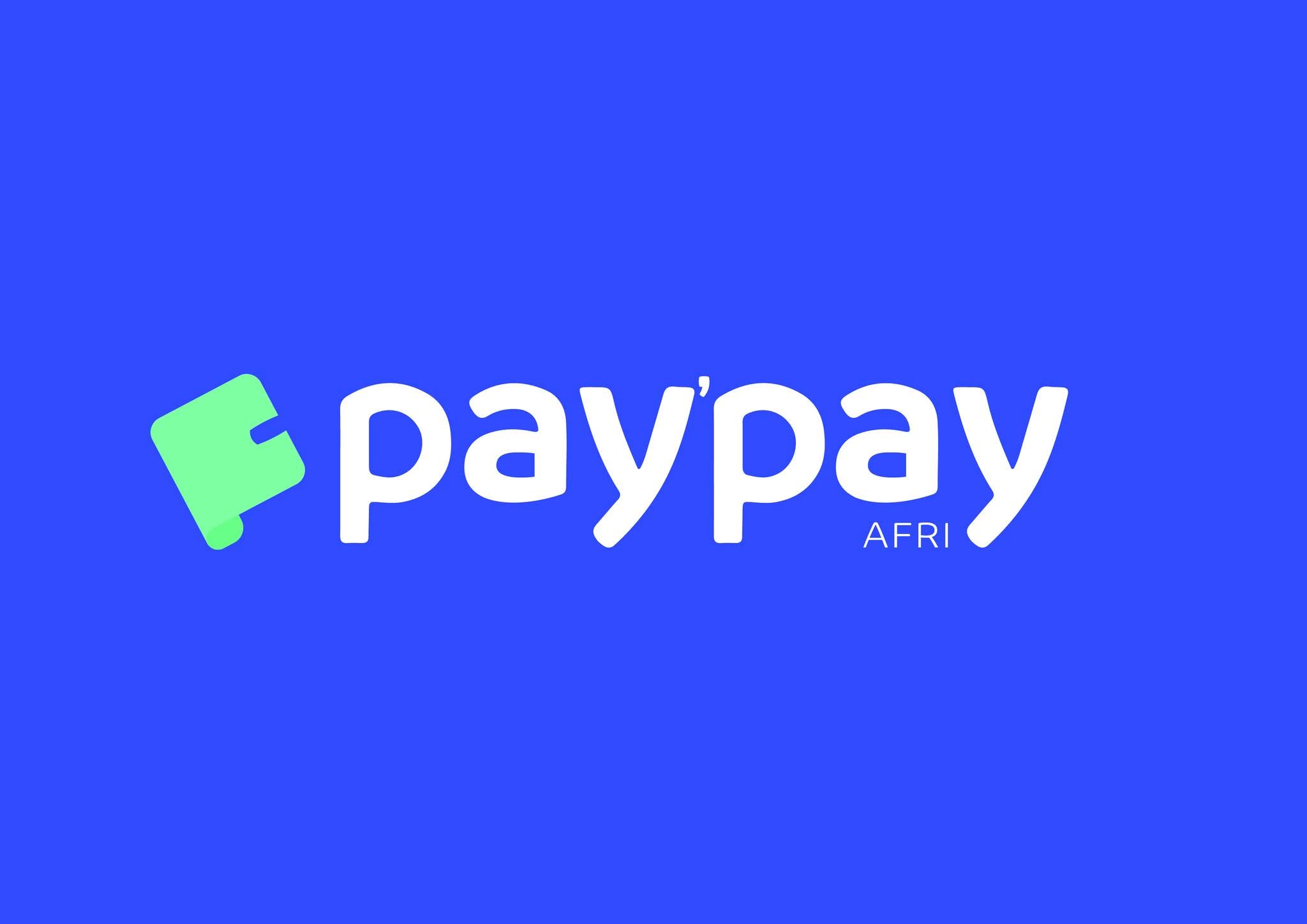 Logo de PayPay África