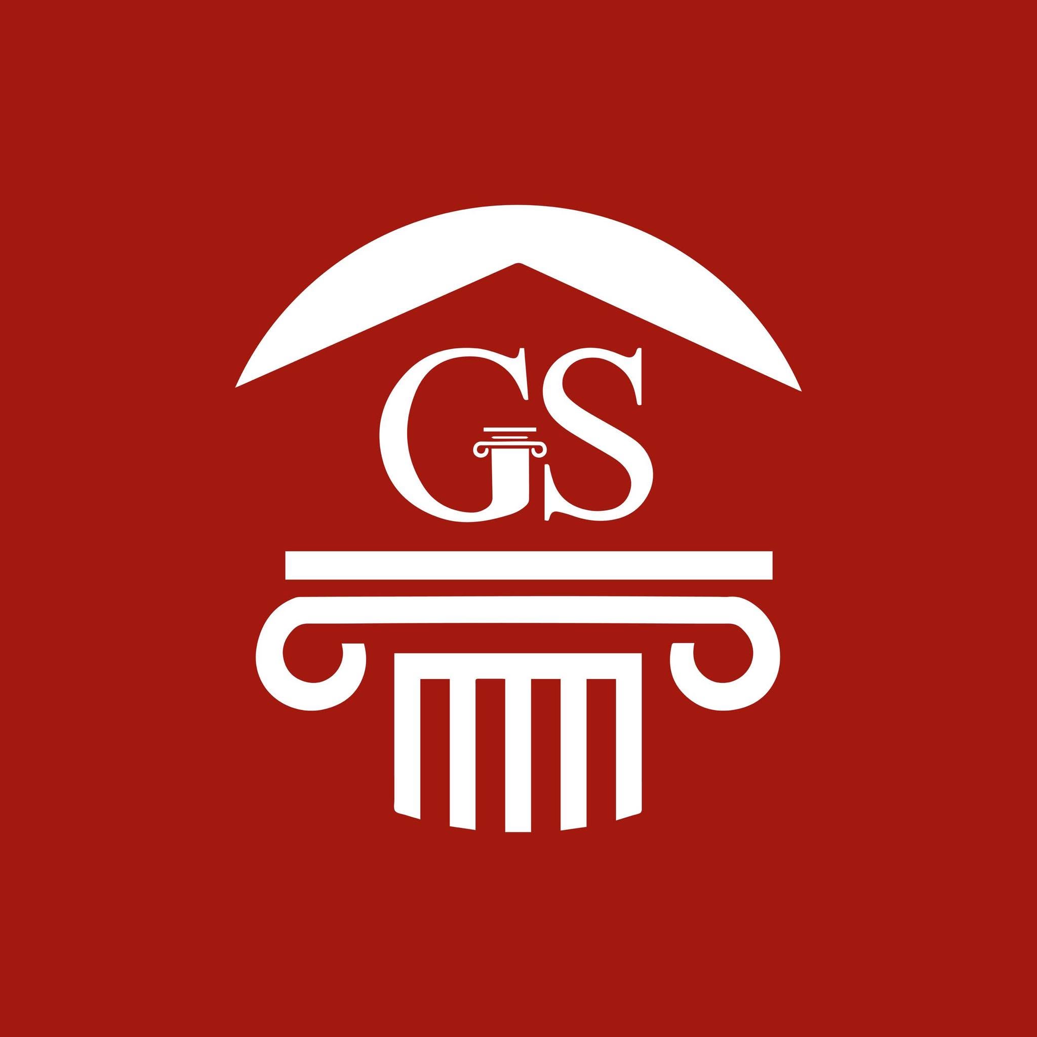 Logo de GS Advogados.ao