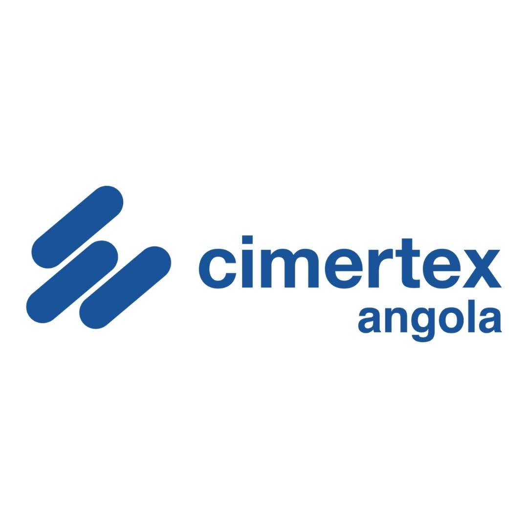 Logo de Cimertex Angola