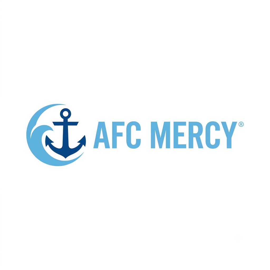 Logo de AFC MERCY – Soluções Integradas, Lda.