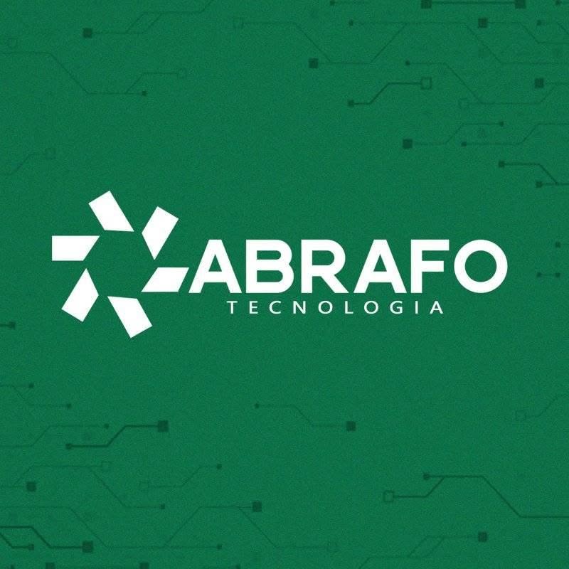 Logo de Abrafo tecnologias