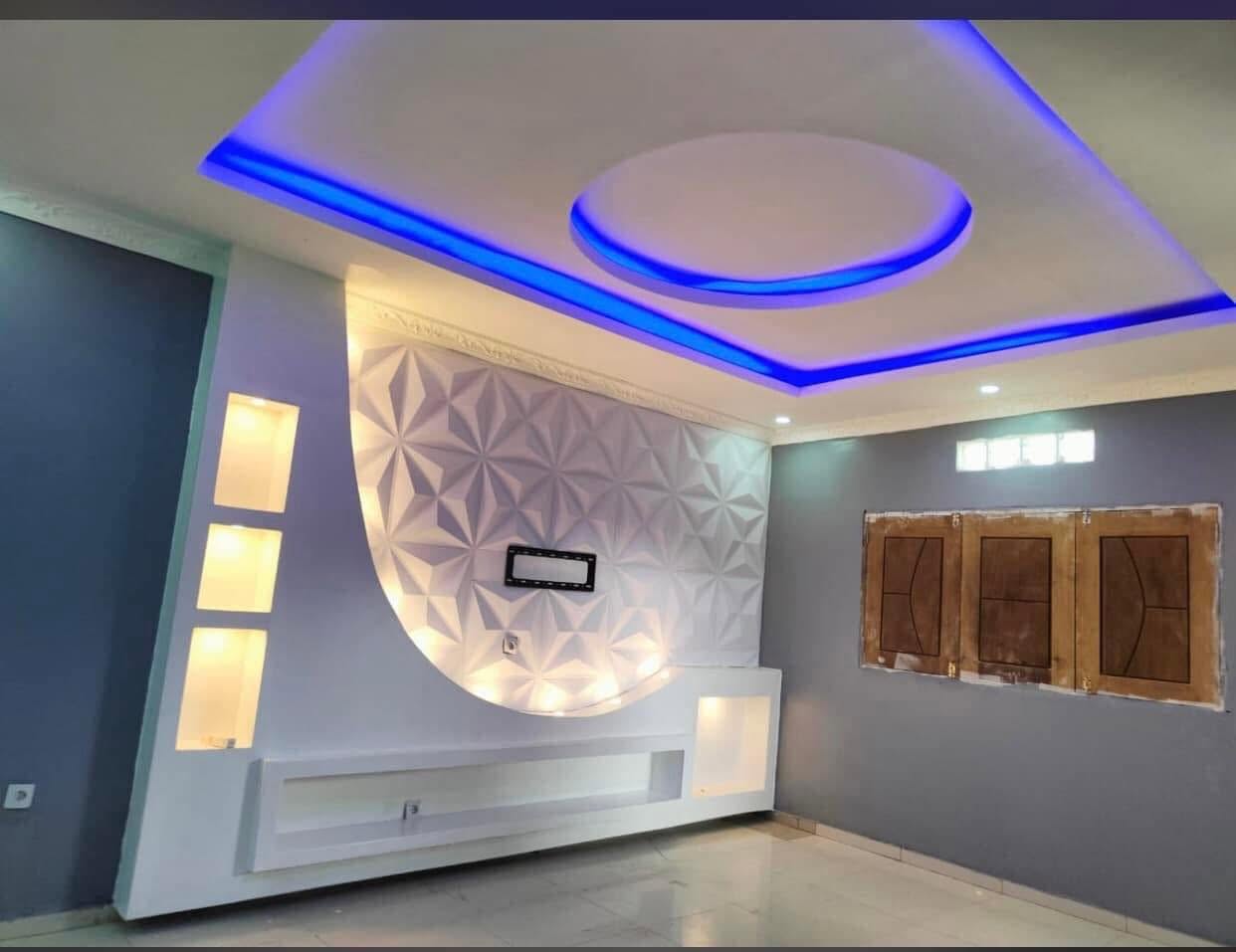 Banner de Aucetas Transforma Construção Civil & Acabamentos