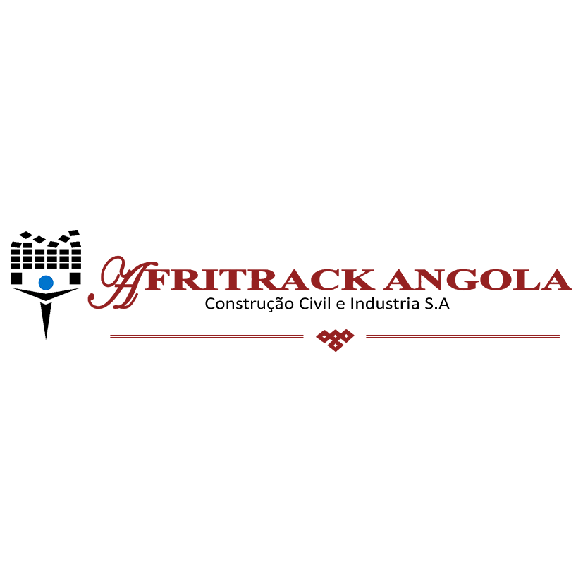 Logo de Afritrack Angola