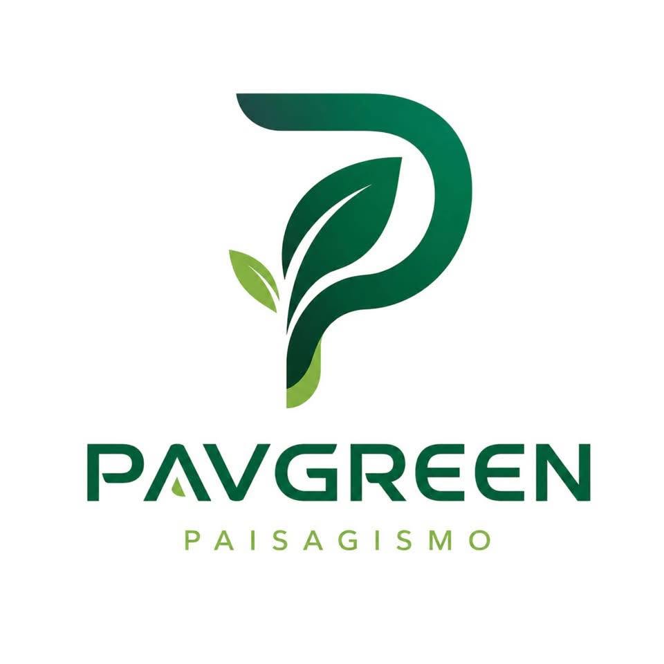 Logo de Pavgreen