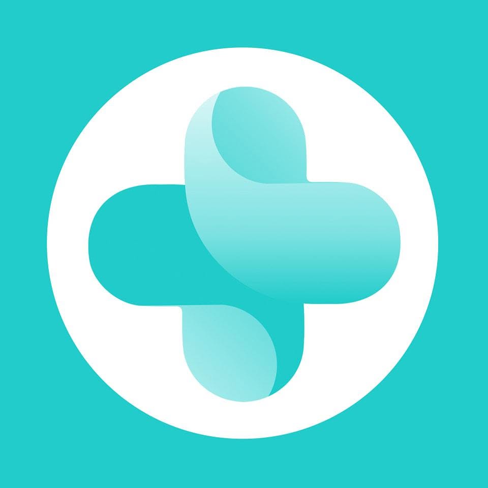 Logo de Farmácias SGMED