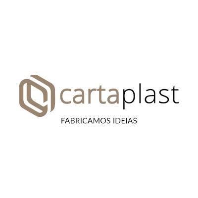 Logo de Cartaplast Angola