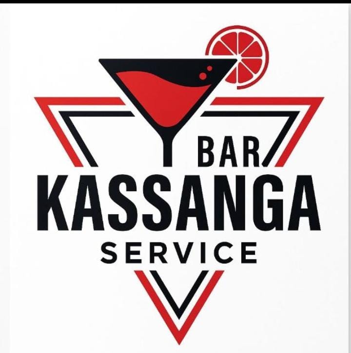 Logo de Kassanga Bar-Service