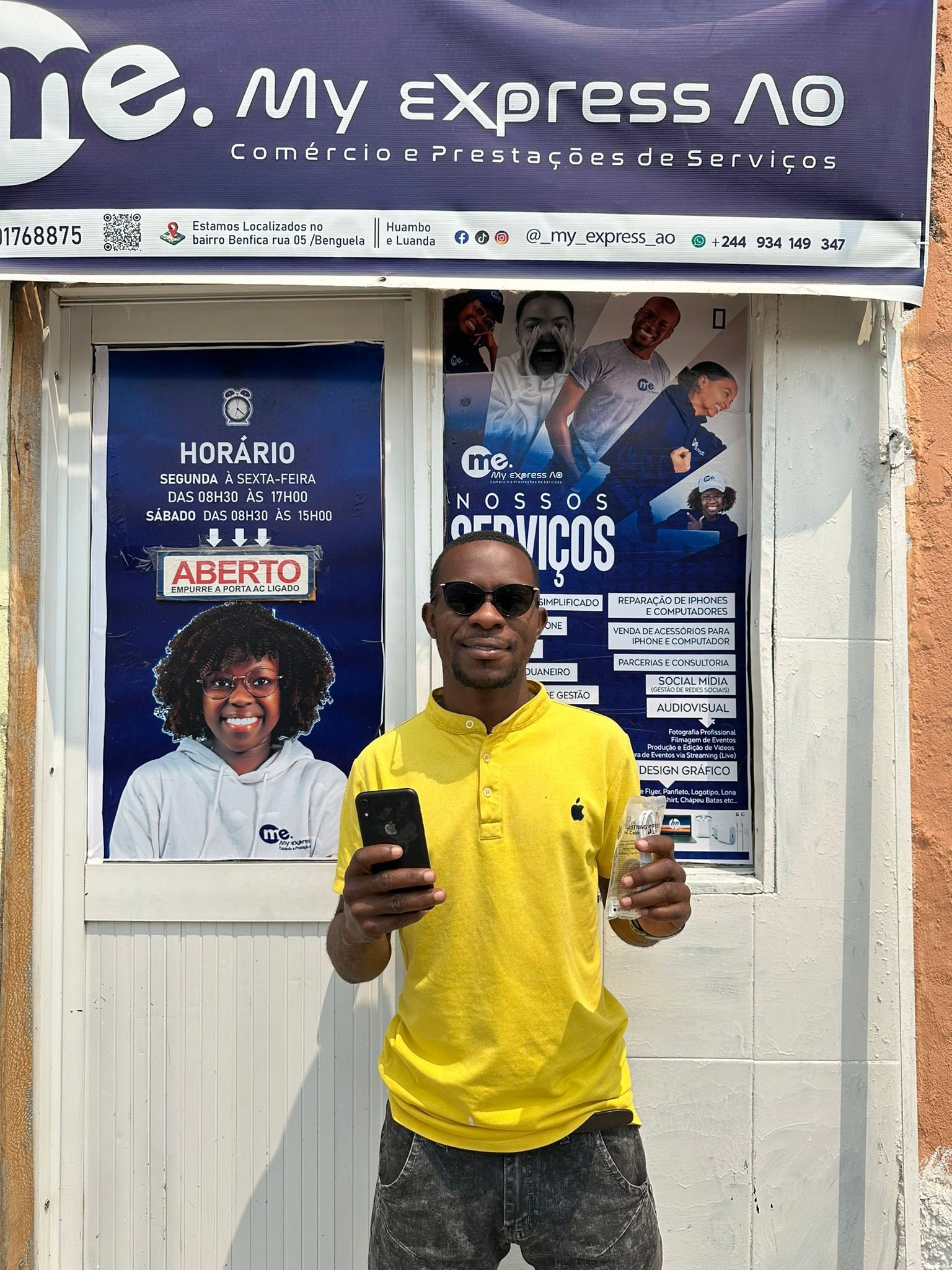 galeria