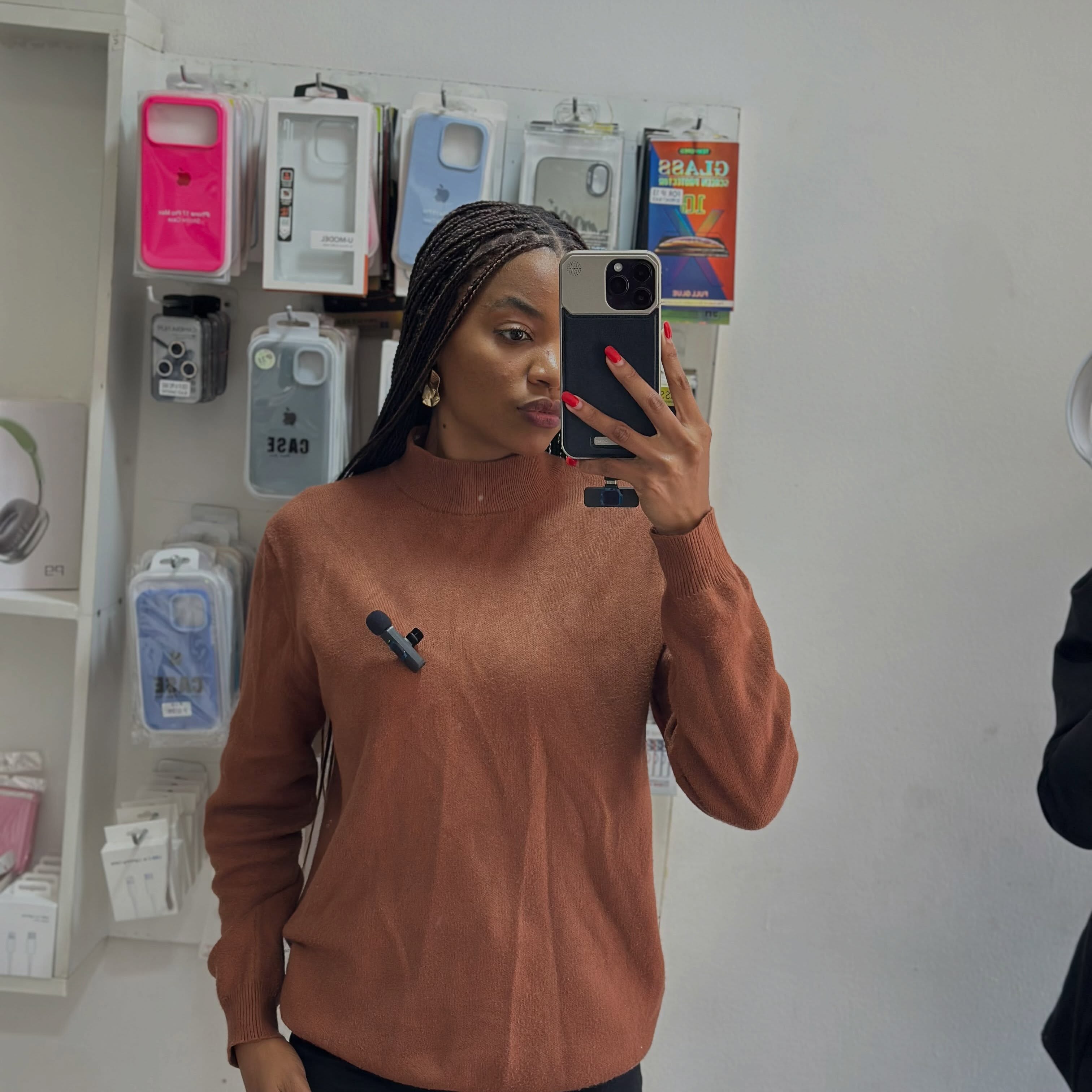 Embaixadora My Express Store