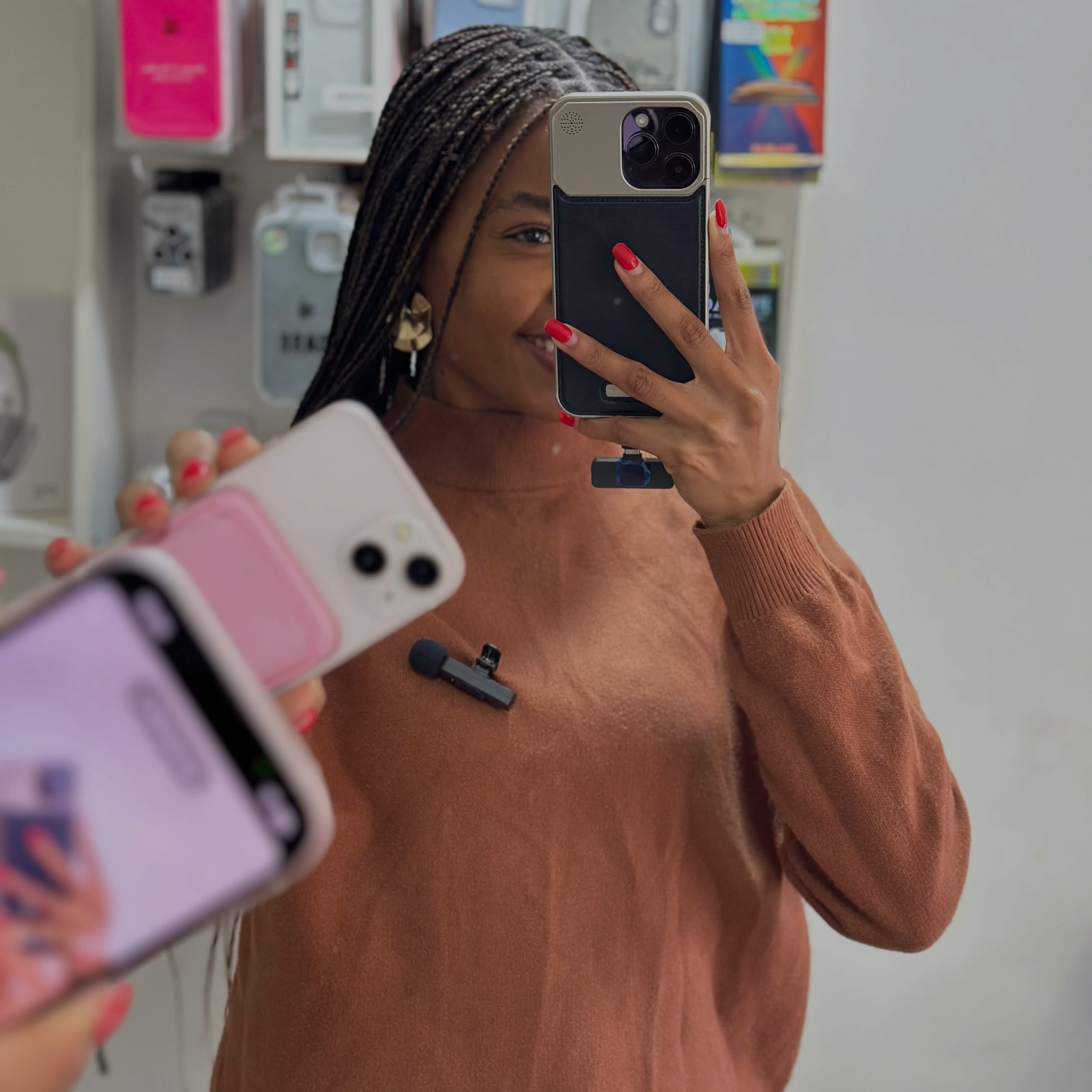 galeria