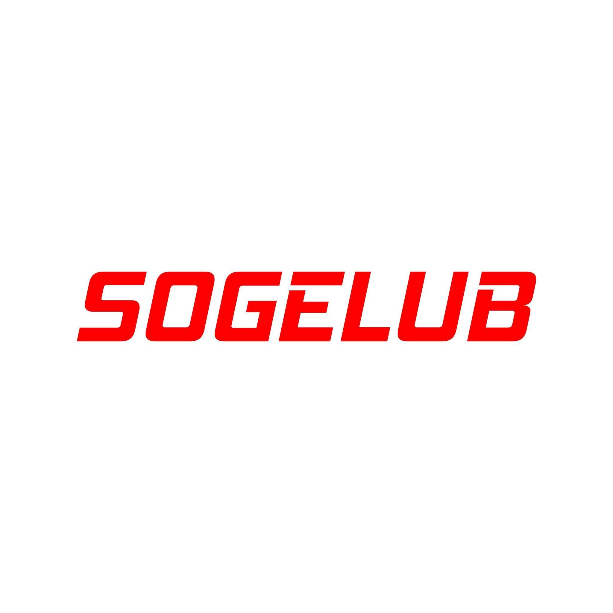 Logo de Sogelub