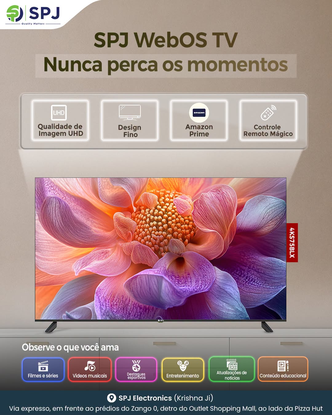 galeria