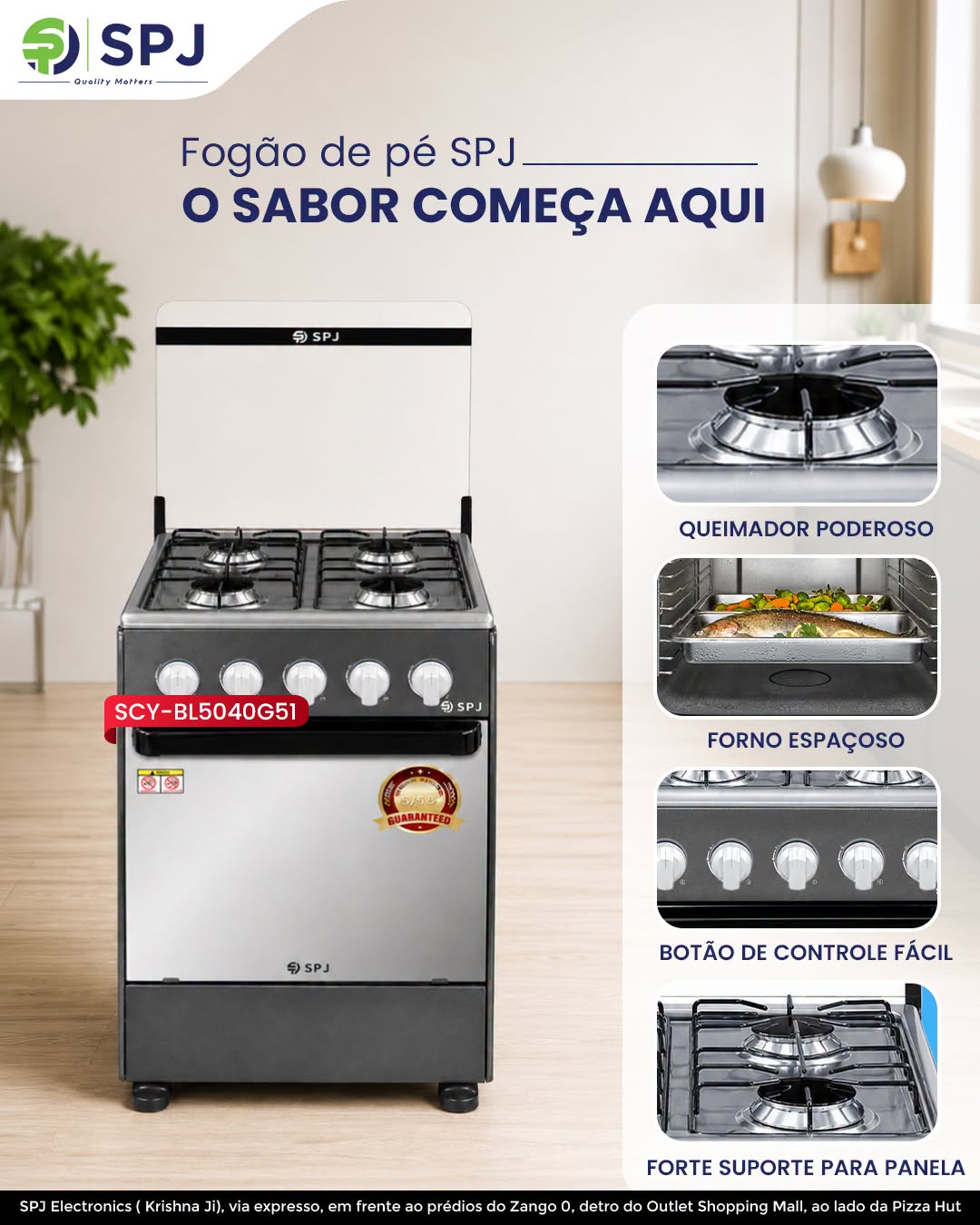 galeria