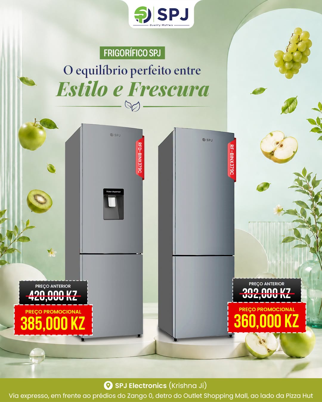 galeria