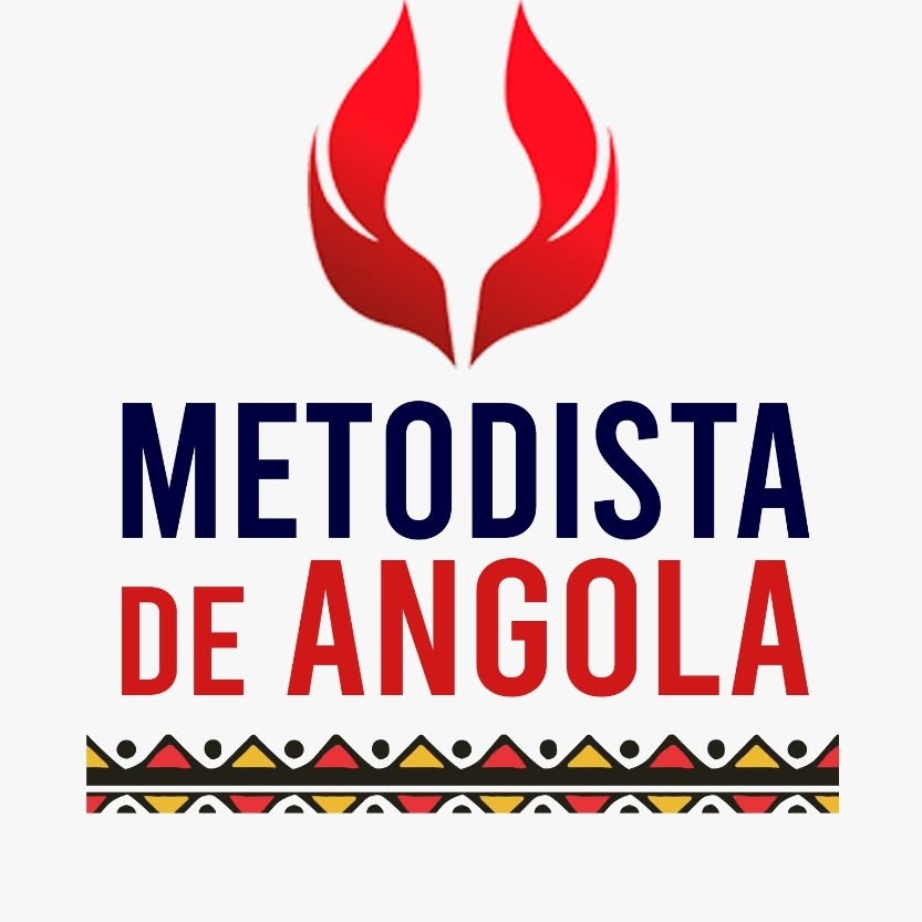 Logo de Universidade Metodista de Angola