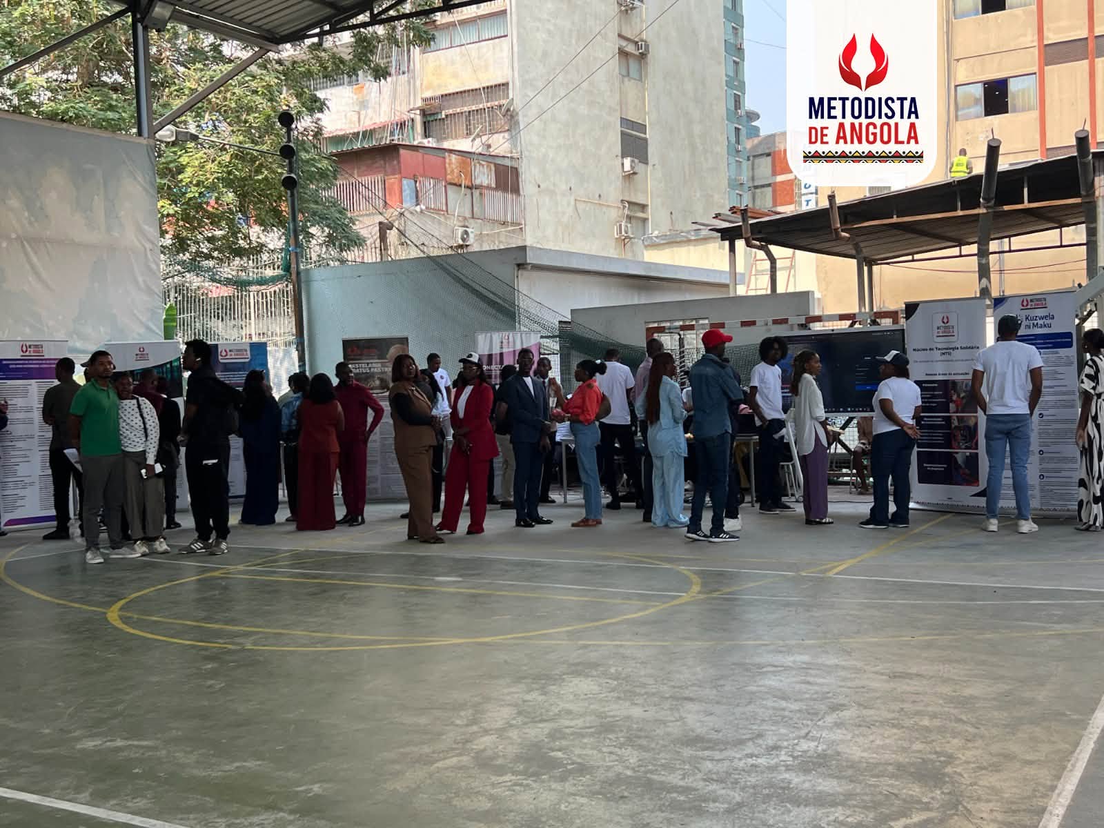 galeria