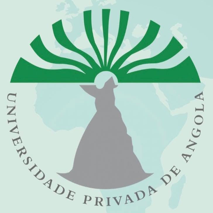 Logo de Universidade Privada de Angola (