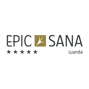 Logo de EPIC SANA Luanda Hotel