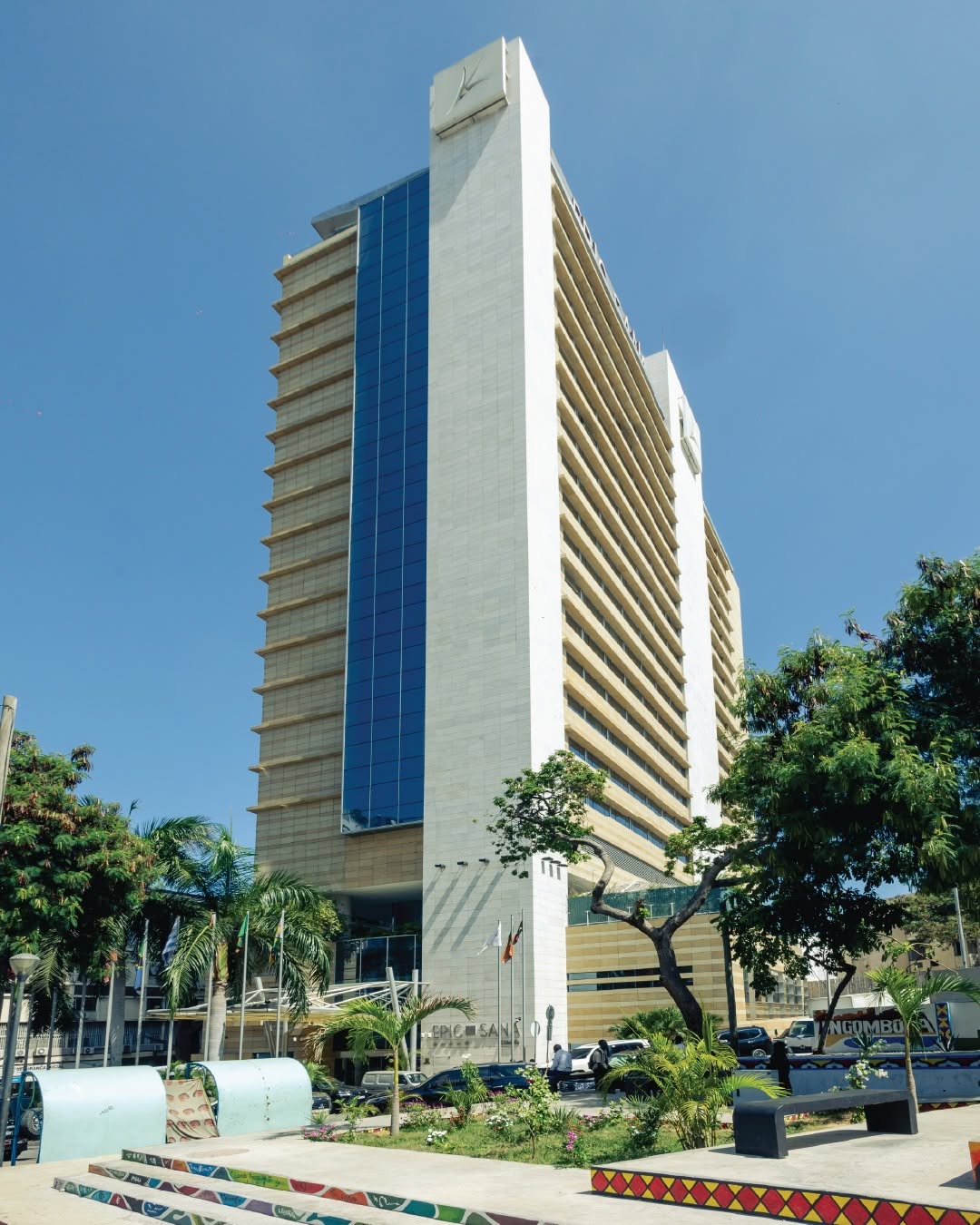 galeria