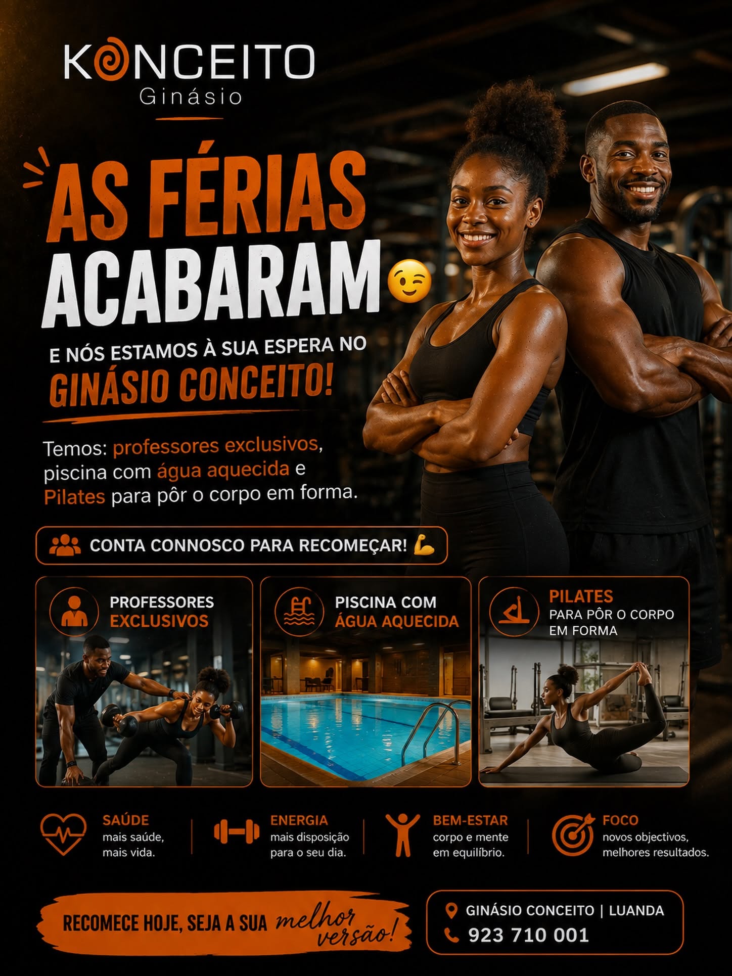 galeria