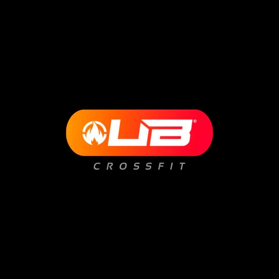 Logo de Ultimate Burn Crossfit
