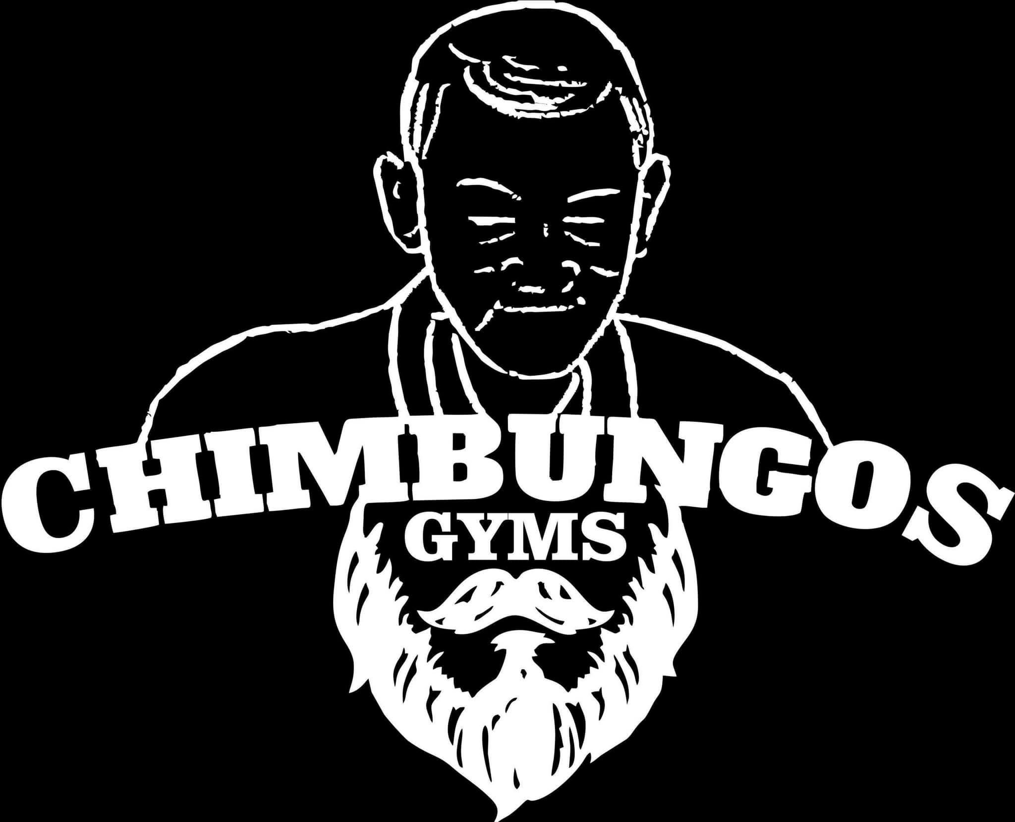 Logo de Chimbungos Gym