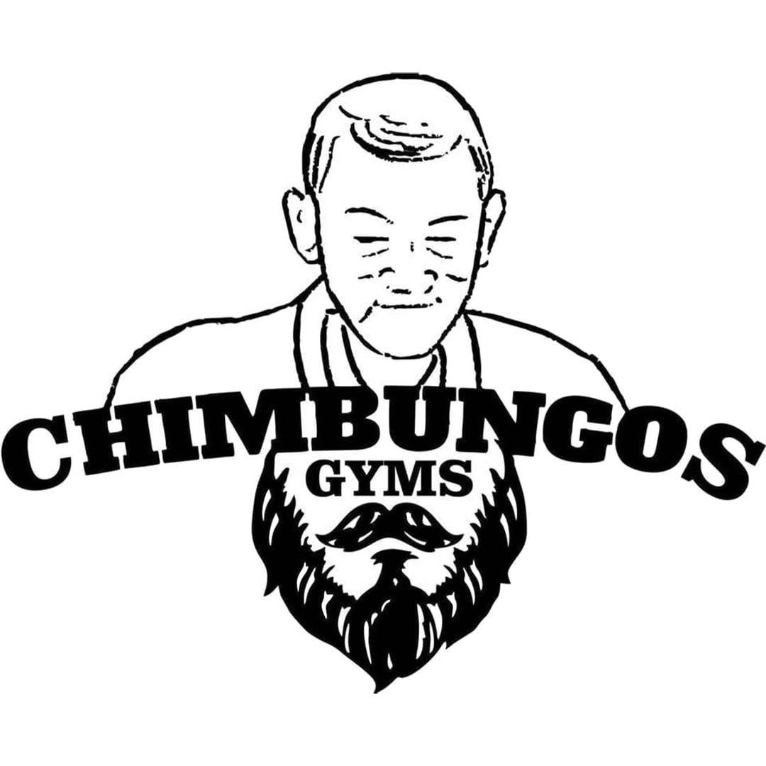 Banner de Chimbungos Gym