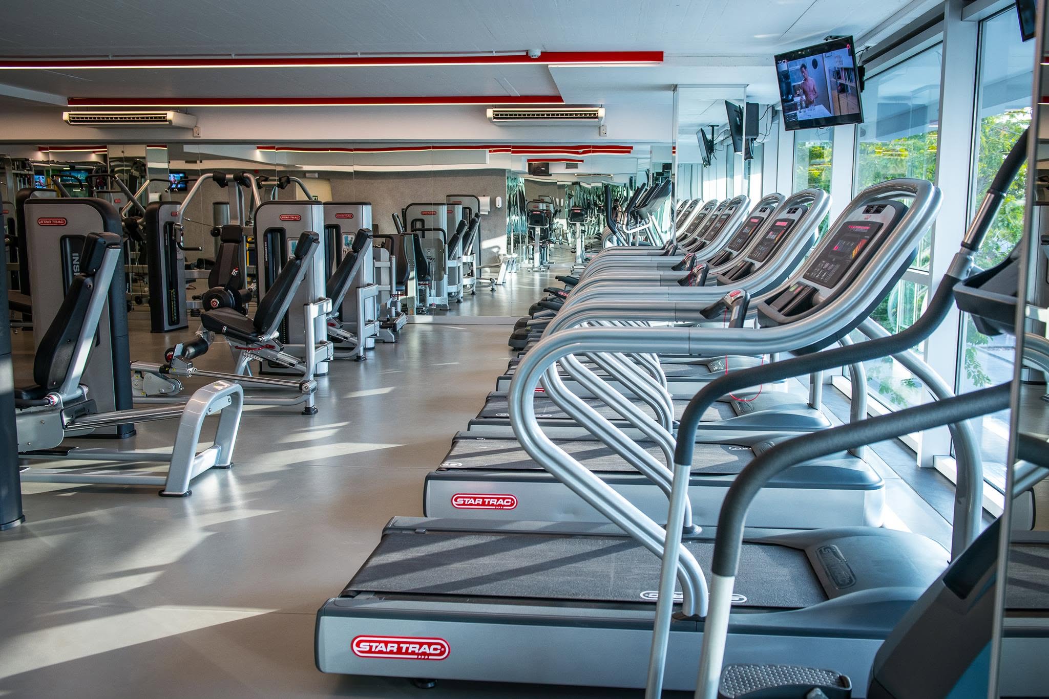 Banner de Arrábida Gym Benguela