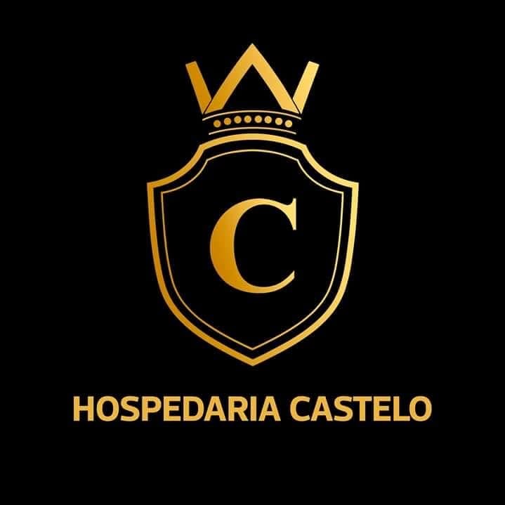 Logo de Hospedaria Castelo