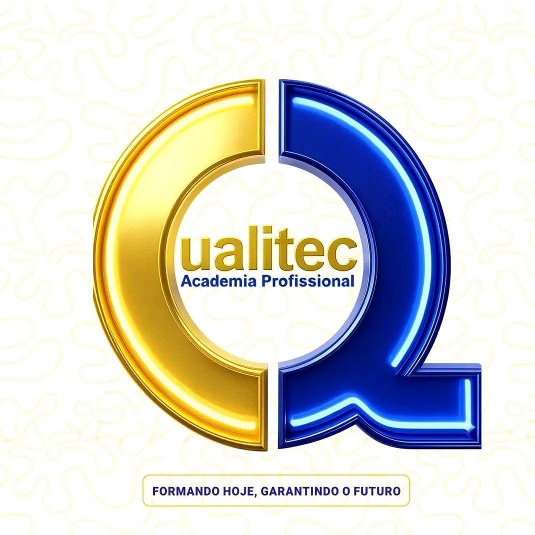 Logo de QUALITEC – ACADEMIA PROFISSIONAL