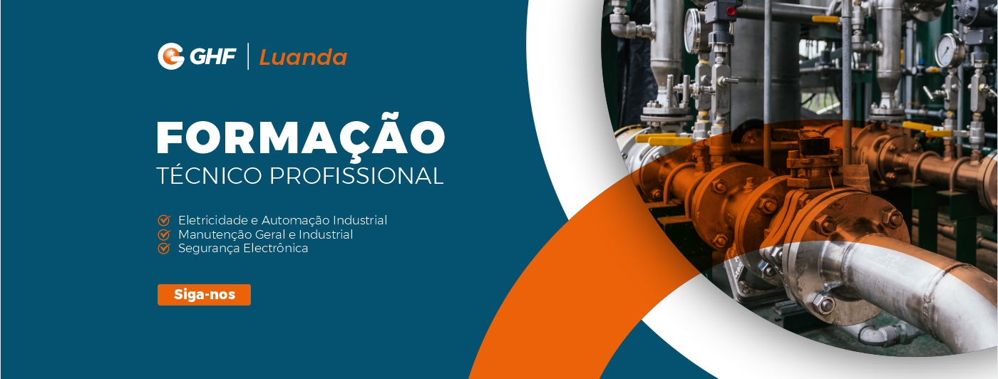 Banner de CENTRO DE FORMAÇÃO GHF