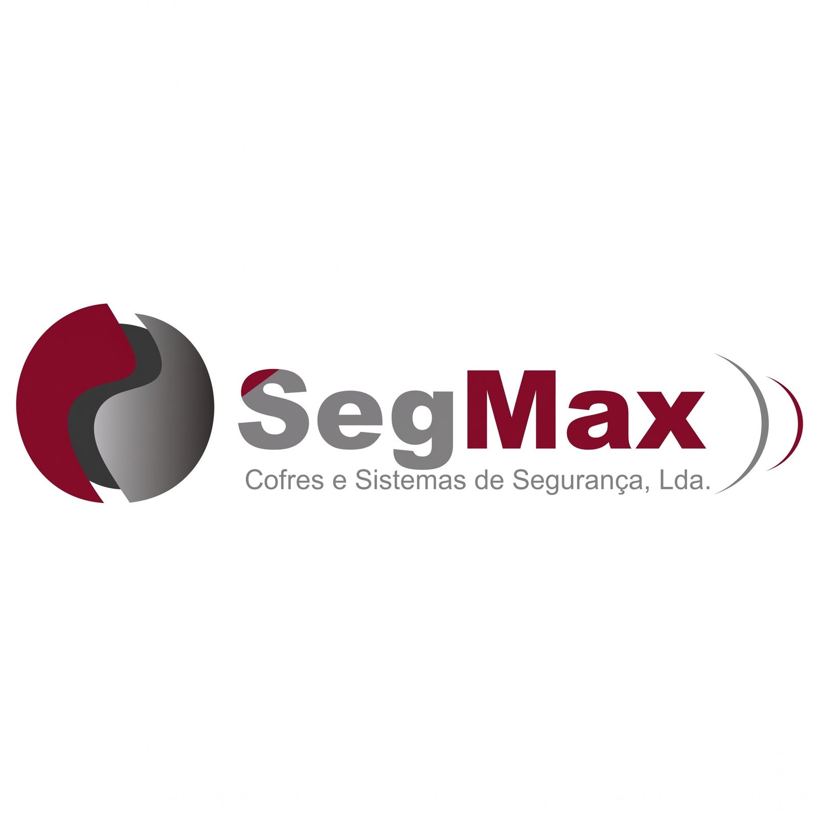 Banner de SegMax - Cofres e Sistemas de Segurança, Lda