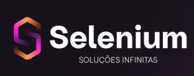 Logo de Selenium - Digital Solutions, S.A.