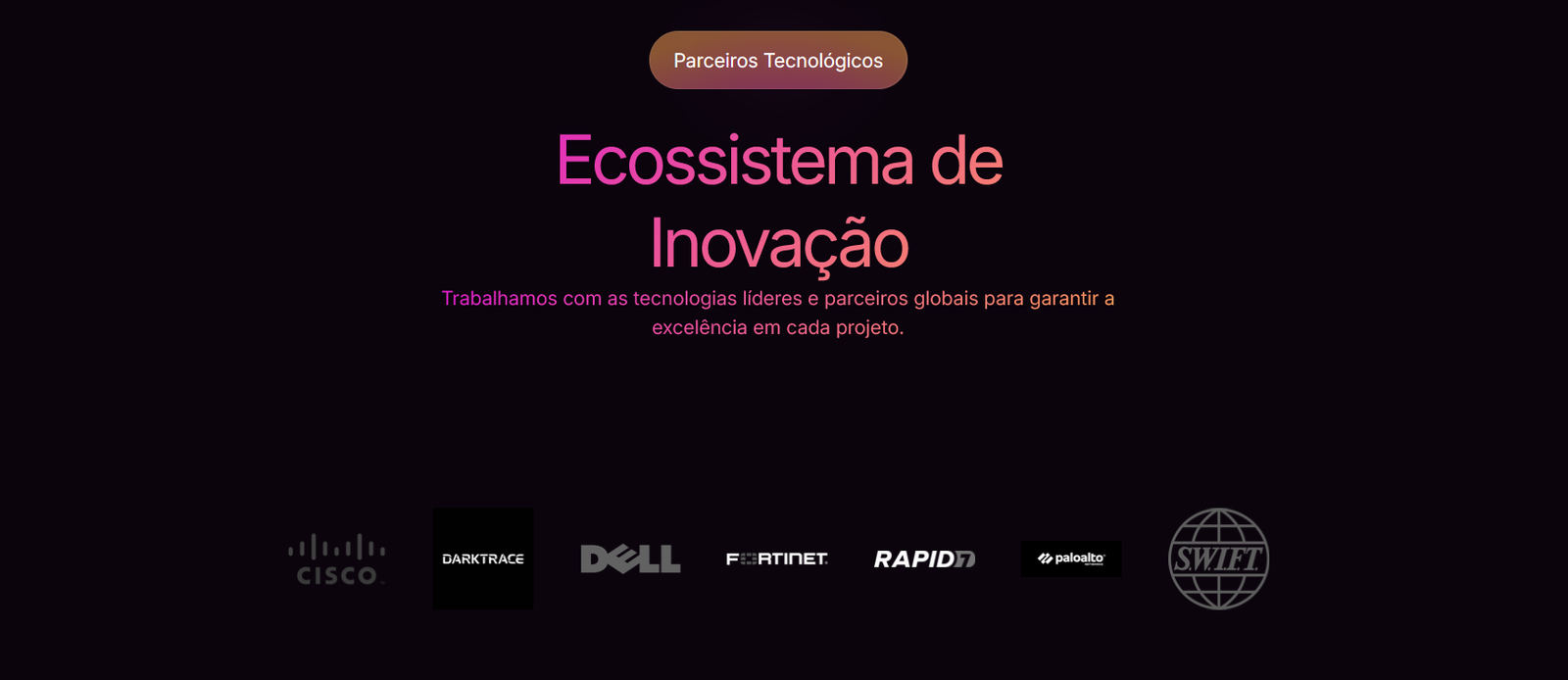 Banner de Selenium - Digital Solutions, S.A.