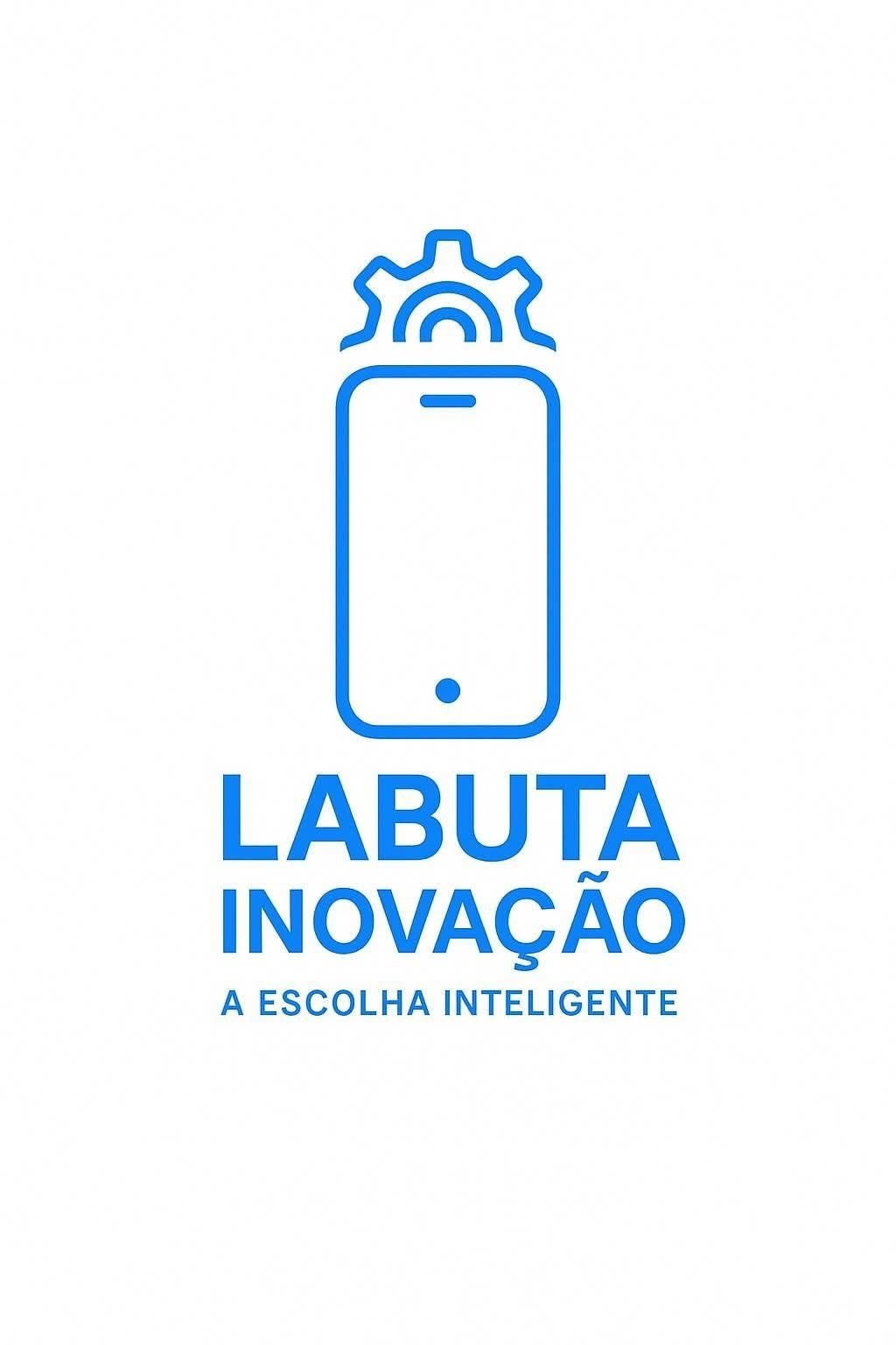 Logo de LABUTA INOVAÇÃO