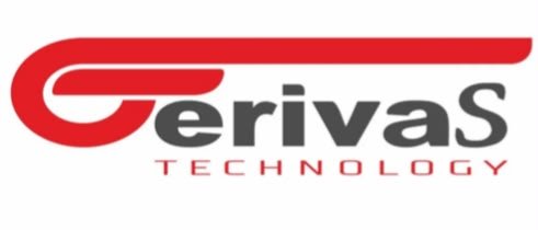 Logo de Gerivas Technology