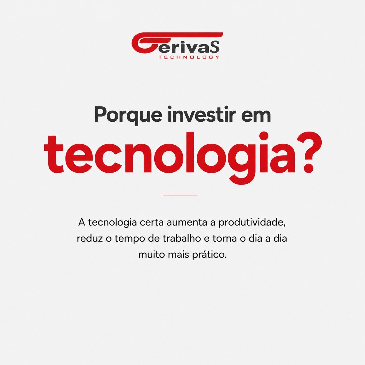 Gerivas Technology