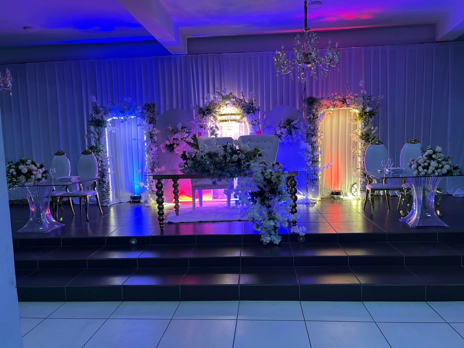 Banner de Nilmant Service