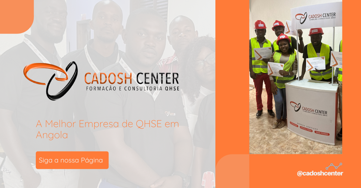 Banner de Cadosh Center - Consultoria QHSE