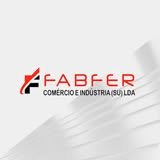Logo de FABFER – Comércio e Indústria (SU), LDA