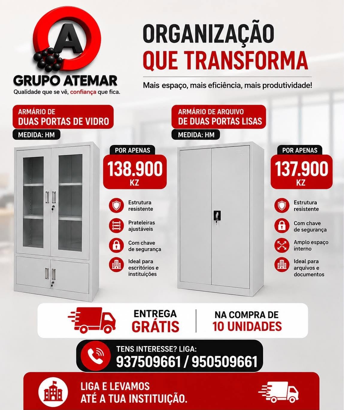 galeria