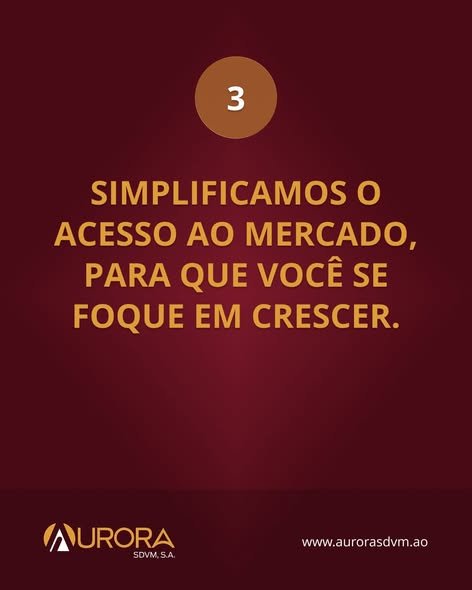 Muitas vezes ouvimos a sigla SDVM, mas sabe o que ela significa?