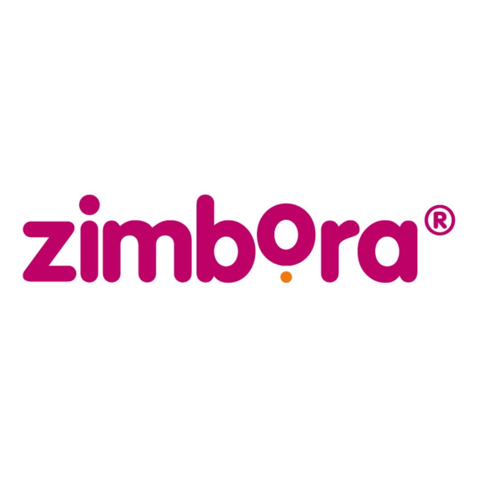 Logo de Zimbora
